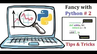 Fancy with Python # 2 | Features of  '*' Operator | Python Coding Tricks