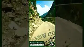 #discovertheworldwithfaisalmeer #motovlogger #solorider #faisalmeer #beautyofpakistan #northernareas