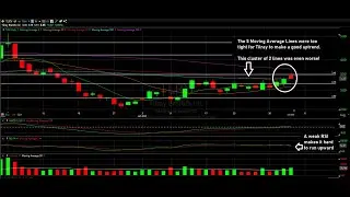 Weed Stock Analysis - TLRY ACB OGI HEXO CGC CRON SNDL MSOS HITI TCNNF CURLF GNLN UGRO GRWG HYFM