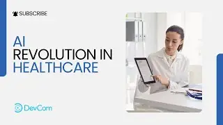 AI Revolution in Healthcare: Smarter Diagnoses, Better Treatments (2024) #MedTech #FutureMedicine