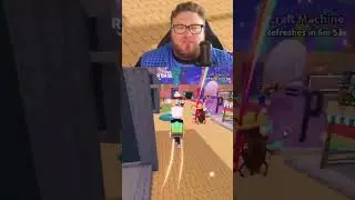 Roblox Steal A Brainrot Trenostruzzo Turbo 3000 #delmaath #games #gaming #roblox