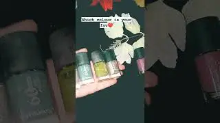 #shorts #nailpolish #nailart #nailpaint #nails#viralshorts