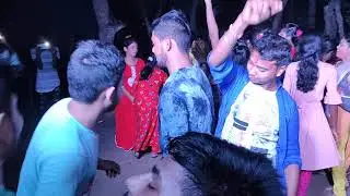 2021 New Public Matal Dance // Laxmi Puja Matal Dance // Sur Sangam Mike JBL Matal Dance