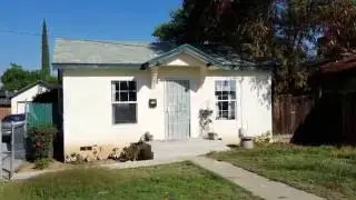 Great Rental Opportunity in Fresno, CA