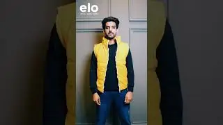Trendy Colorful Gilets