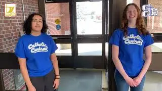 Catholic Central High School Virtual Tour
