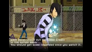 BUKAN GAME 8 BIT BIASA !!!! 8 BIT FIGHTERS GAMEPLAY