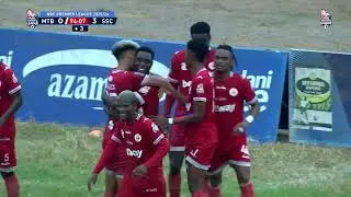 Magoli | Mtibwa Sugar 0-3 Simba SC | NBC Premier League 24/06/2026