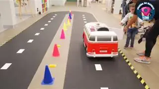 Prinsel - Prueba De Manejo