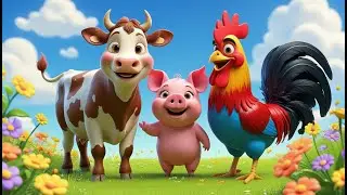 🎉 Chiki Party | Fiesta Musical para Niños