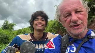 Laos Off-road 2022 Part 2