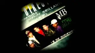 El Director Mente Brillante Ultimamente (Cumbia Cristiana)