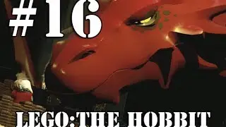 Lego: The Hobbit - #16 - Inside Information - Finale