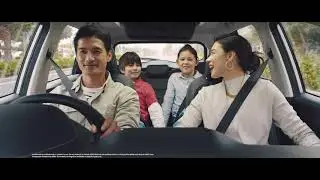 Almaz RS, SUV Car for Modern Family