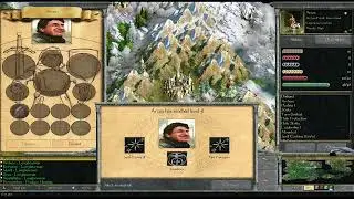 Age Of Wonders II: The Wizard's Throne (+SM)[PC (HoA)SMLP7] ep 4: Song Of The South pt 4