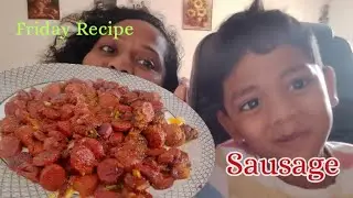 Home vlog | Hot dog | Tiffin Box Recipe ഒന്ന് പഠിച്ചു വെച്ചോ...