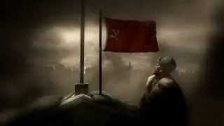Call of Duty: World at War - Downfall - Planting the Flag