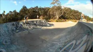 Ryan Hosking Kuraby Clips
