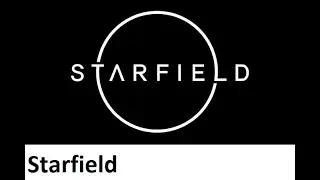 Starfield Let's Play Ep. 14 (scanning)