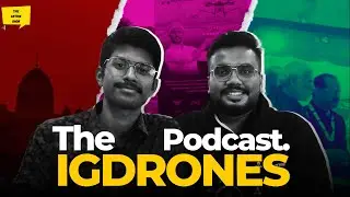 How This Non-IITian Changed India's Defence Game With His Drone Start-up | Bodhisattwa Sanghapriya