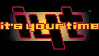 ITS YOUR TIME 67 1992