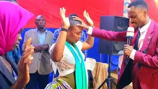 SUNDAY SERVICE LIVE AT FPC