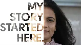 My Story Started Here | Rachitha Rajendra, Master of Marketing