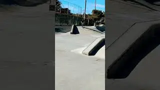 little table top jump #streetscooter