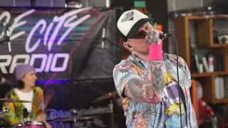 Vice City Radio - Hero (Pop Goes Punk Cover - Enrique Iglesias) [Live at Studio 84]
