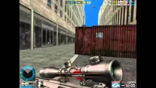 Operation7 | Sniper Video Contest 2015 ( No, I just Joke. )