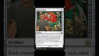 Will you build Rendmaw? - Rendmaw, Creaking Nest Deck Tech  #magic #magicthegathering #mtg #edh