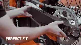 Introducing the Polisport Swing Arm Protector | MXstore.com.au