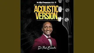 Lord I come before Your majesty (Acoustic)