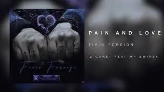 Fivio Foreign - 
