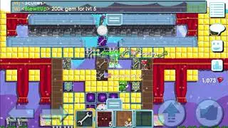 GrowTopia. Jamew7&rsquo;s Guild
