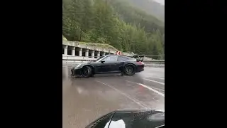 Ultimate Drift Build Test &ndash; Porsche 911