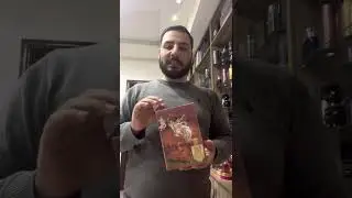 اقوى عطرين جذابات بالعالم 🔥 من الدار التركية يونيك ليكجري crush on me  كرش و بيفرلي هيلز Beverly H