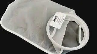 Why Nylon #1 Filter Bags with Varus Ring Are the Ultimate Solution for Precision Filtration!