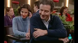 Amar en Tiempos Revueltos Capítulo 1050 - 5x121 - Completo Temporada 5