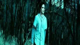 Twilight - Scena Partita di Baseball