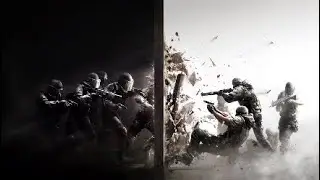 Rainbow Six Siege - HIGHLIGHTS #3 [ESP-PS4]