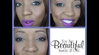 Spring Makeup | Chrissy Woods
