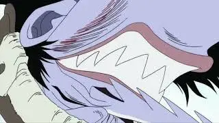 luffy destroys arlong teeth
