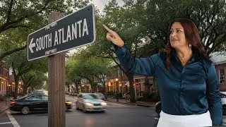 South Atlanta, GA: 5 Things You Need to Know Before Moving