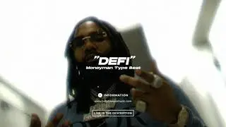 FREE Money Man Type Beat 2022 