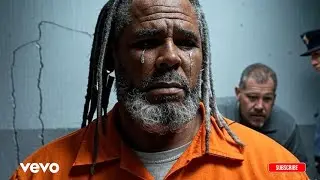 R. Kelly &ndash; Another Year In Jail | Emotional 90s R&B Gospel Song (Official Video)