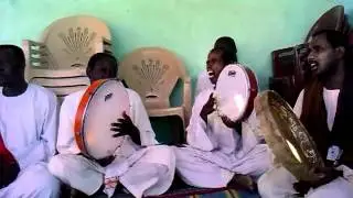 قصيد ودرحمه