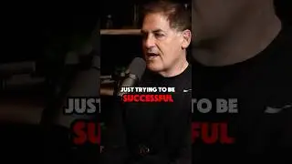 Mark Cuban: Success Doesn&rsquo;t Come Easy. #markcuban #motivation #success #business #vpmotion