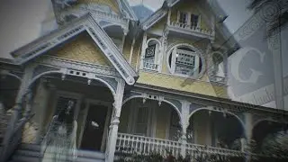 Haunted Mason Temple | Donnelly House | Chapter One (REAL PARANORMAL)