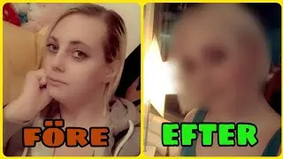 VLOGG || HOS FRISSAN
